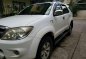 Toyota Fortuner 2006 for sale -2