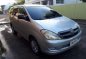 Toyota Innova Diesel D4D 2005 for sale-2