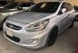 Fresh 2015 Hyundai Accent Crdi MT For Sale -0