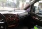 Hyundai Starex 2007 for sale-5