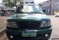 2007 Mitsubishi Adventure  Gx2 Manual Diesel-0