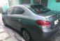 2016 Mitsubishi Mirage gls 1.3 automatic FOR SALE-1