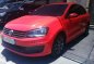 2017 Volkswagen Polo Limited Automatic Financing OK-3