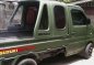 suzuki multicab pick-up green for sale -1