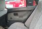 1989 Toyota Corolla GL Well Kept Red For Sale -2