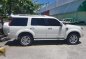 2014 Ford Everest Limited AT-1