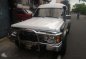 1997 Nissan Patrol for sale-0