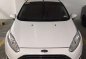 Ford Fiesta Sedan 15L T White HB For Sale -1