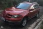 Mitsubishi Outlander 2005 for sale-5