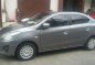 2016 Mitsubishi Mirage G4 Glx For Sale -6