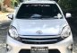 Toyota Wigo 10 2015 Manual FOR SALE -5