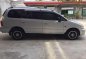 Honda Odyssey Top of the Line Silver For Sale -2