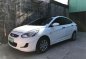 2011 Hyundai Accent CVVT MT Negotiable-1