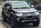 FOR SALE Mitsubishi Montero Sports GLX 2014 5 Speed Manual Diesel 4x2-0