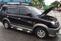 Mitsubishi Adventure GLS Sport 2010 Black For Sale -0