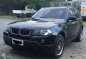 BMW X3 20D for sale-8