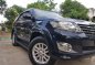 Toyota Fortuner 2014 for sale-3