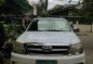 Toyota Fortuner 2006 for sale -1