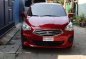 2016 Mirage G4 GLX Sedan MT not vios ciaz picanto i10 eon-1