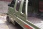 suzuki multicab pick-up green for sale -3