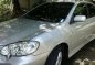 Toyota Corolla Altis 2006 for sale-5