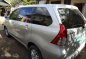 Toyota Avanza 2012 1.3E FOR SALE -3