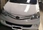 Toyota Avanza 2015 for sale-1