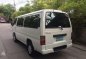 Nissan Urvan 2005 for sale-4