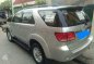 2007 Toyota Fortuner for sale-2