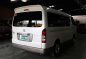 2012 Toyota Hiace SUPER GRANDIA 2.5 Automatic Diesel-7