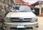 2009 Toyota FORTUNER G Diesel AT For Sale -1