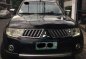 Mitsubishi Montero Sport AT 4x4 Top of the Line For Sale -1