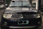 Mitsubishi Montero Sport AT 4x4 Top of the Line For Sale -4