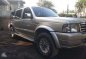ford everest 2006 silver suv for sale -9