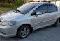 Honda City 2007 manual sale swap Vios Altis City CRV Kia Rio accent-0