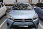 Good as new Toyota Yaris 2014 for sale-1