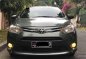 2017 Toyota Vios 13 E AT FOR SALE -1