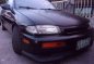 Mazda 323 Familia Black Sedan For Sale -0