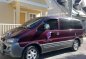 1999 Hyundai Starex Turbo Intercooler Diesel For Sale -0