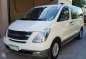 Hyundai Starex VGT 2011 MT FOR SALE-2