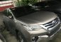 Toyota Fortuner 2017 for sale-2