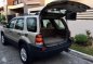 Ford Escape xls 2003 FOR SALE -4