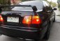 Honda Civic Sir Look 1996 AT Black For Sale -3