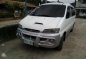 Hyundai Starex Top of the Line For Sale -6