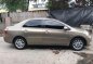 Toyota Vios 1.5 G AT 2011 Brown For Sale -2