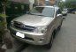 2007 Toyota Fortuner for sale-0