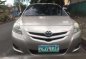 Toyota Vios 2008 G Automatic Top of the Line-0