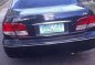 Nissan cefiro A34  Black Well Maintained For Sale -0