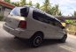 Honda Odyssey Top of the Line Silver For Sale -4