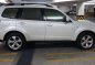 Subaru Forester 2010 AT FOR SALE-4